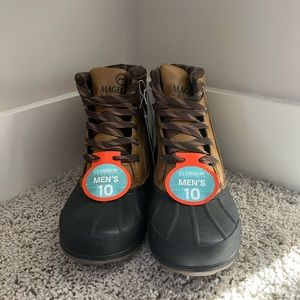 BRAND NEW Magellan Outdoors Waterproof Boots